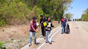 ภาพกิจกรรมโครงการป้องกันและแก้ไขปัญหายาเสพติดชุมชน