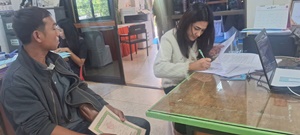 รับสมัครเลือกตั้งสมาชิกสภาองค์การบริหารส่วนตำบล และนายกองค์การบริหารส่วนตำบลมาย (กรณีครบวาระ) ในวันที่ 2 ธันวาคม 2568